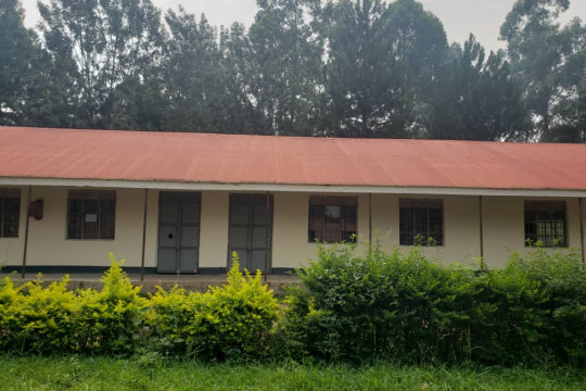 Kadogo Community Polytechnic